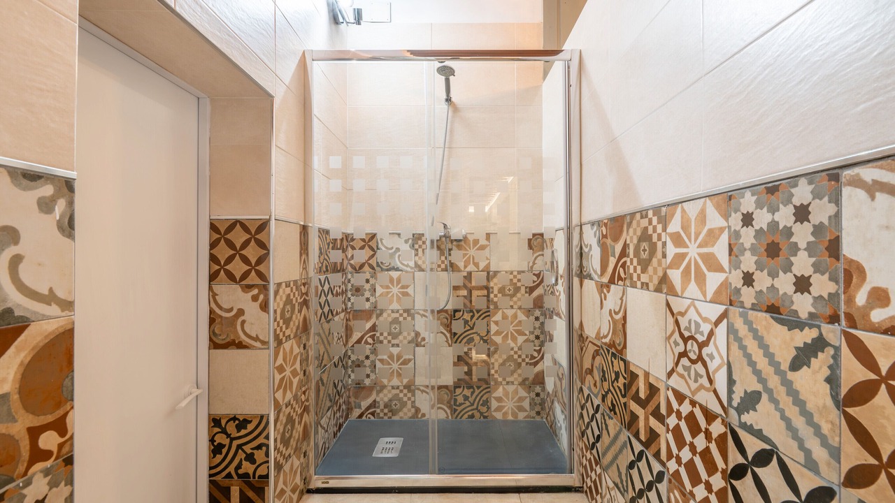 Photo of Bathroom in Son Sardina