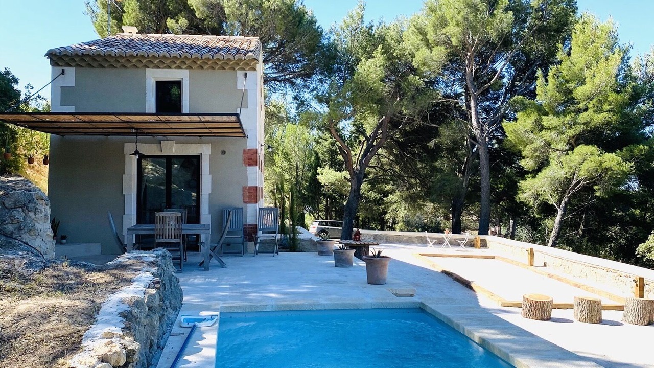 Photo of Outdoor in Salon-de-Provence