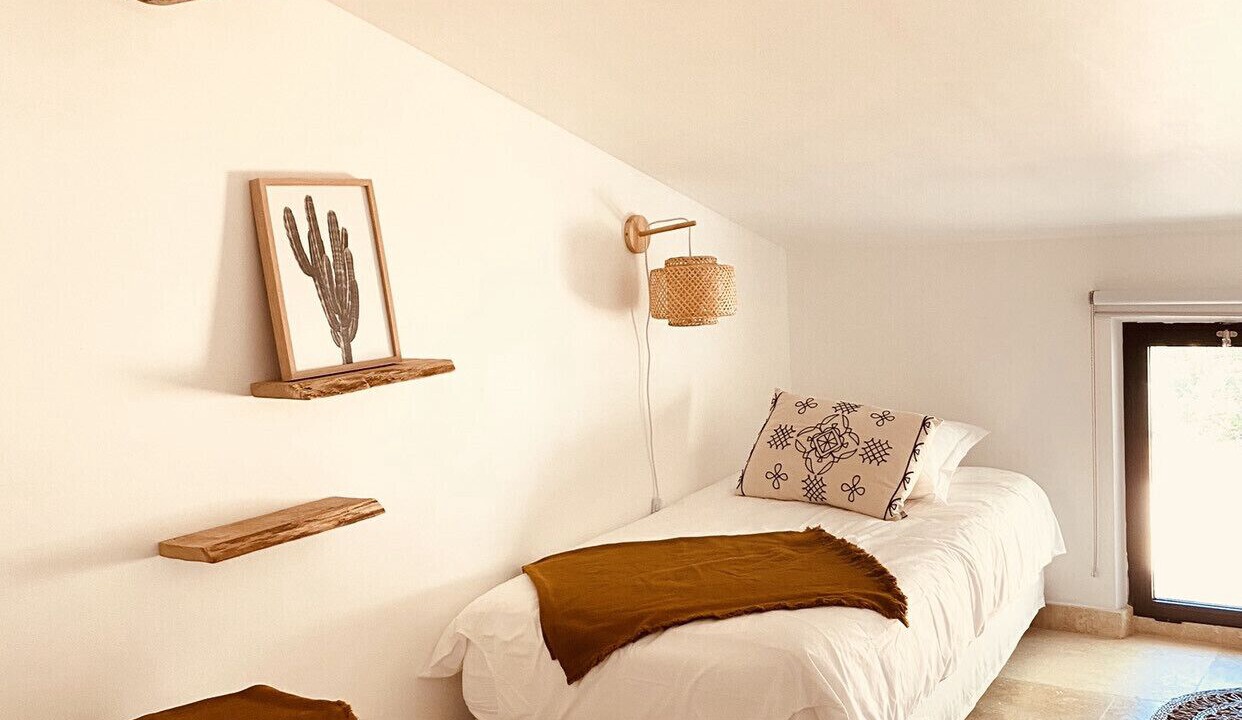 Photo of Bedroom in Salon-de-Provence