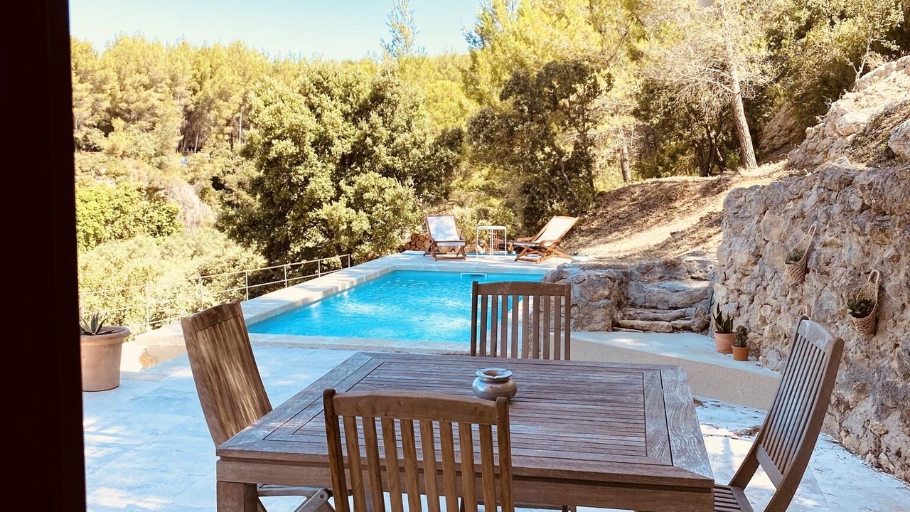 Photo of Outdoor in Salon-de-Provence