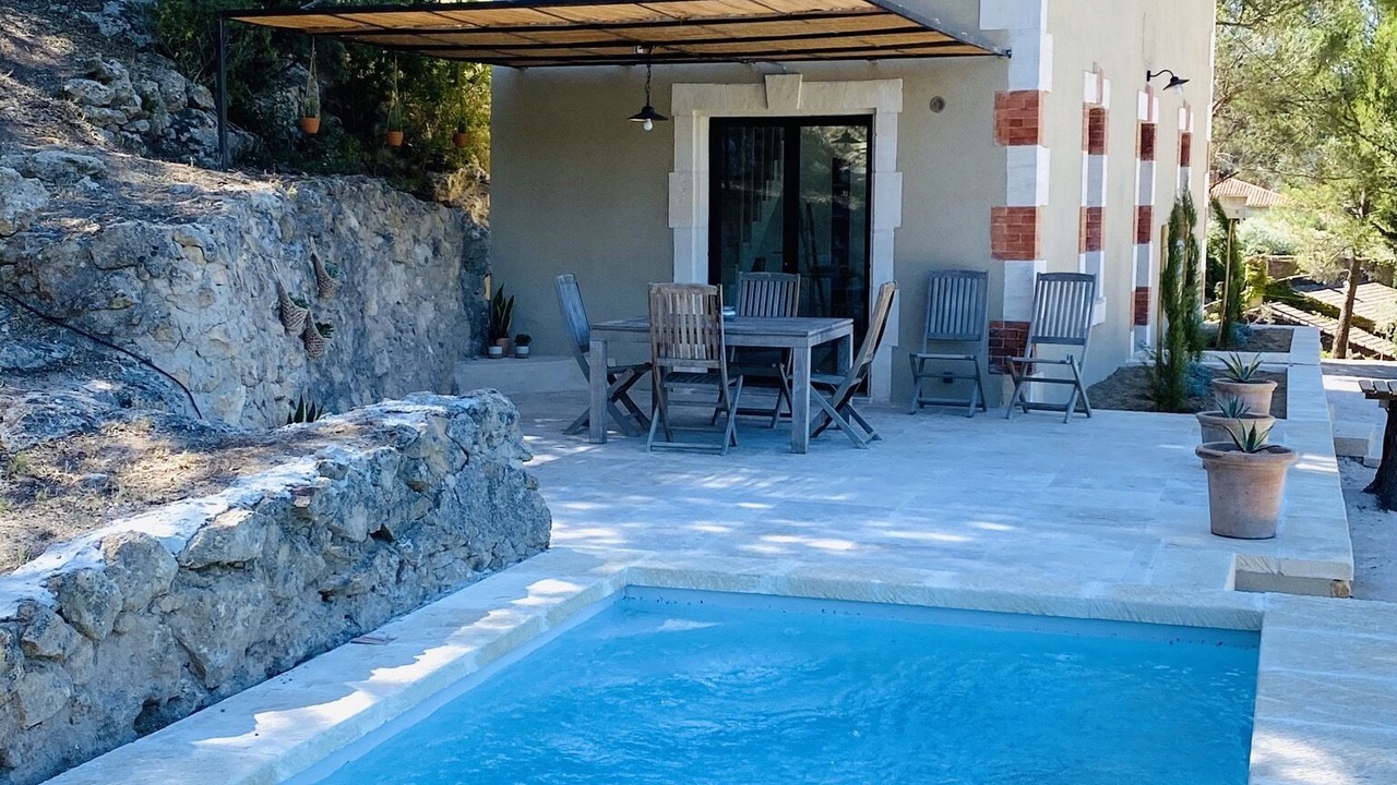 Photo of Outdoor in Salon-de-Provence
