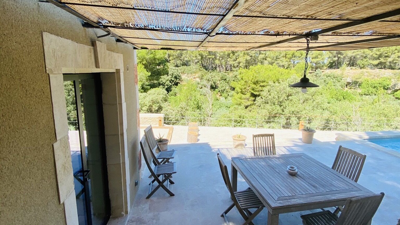 Photo of Outdoor in Salon-de-Provence