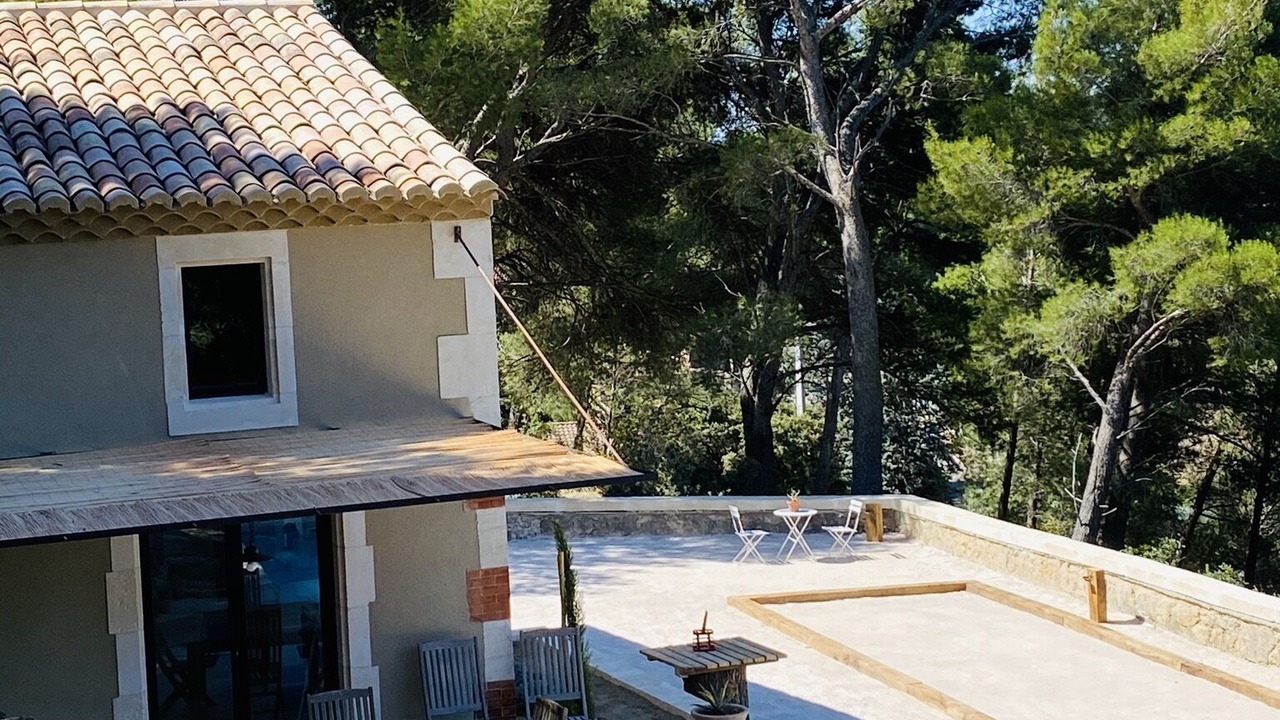 Photo of Outdoor in Salon-de-Provence