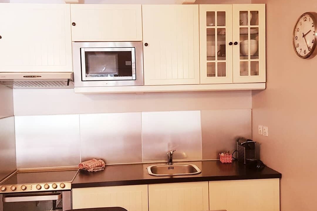 Photo of Kitchen in Grans