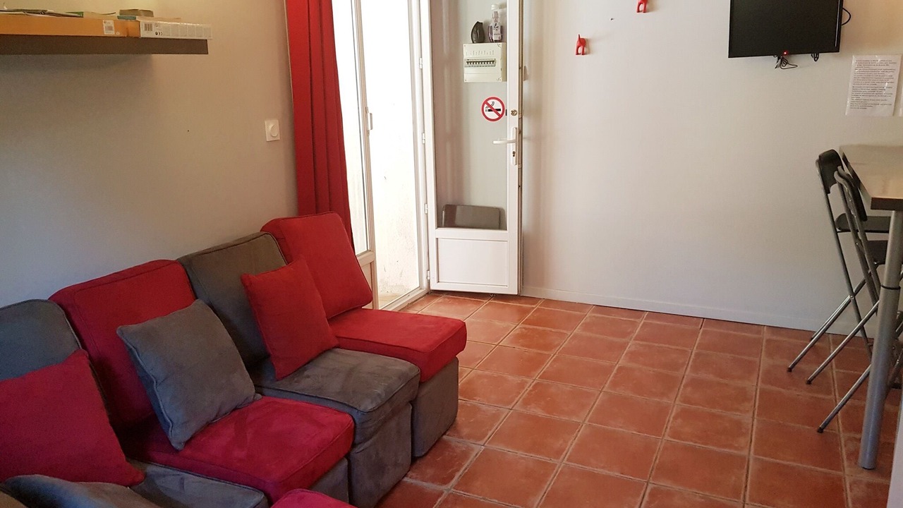 Photo of Livingroom in Grans