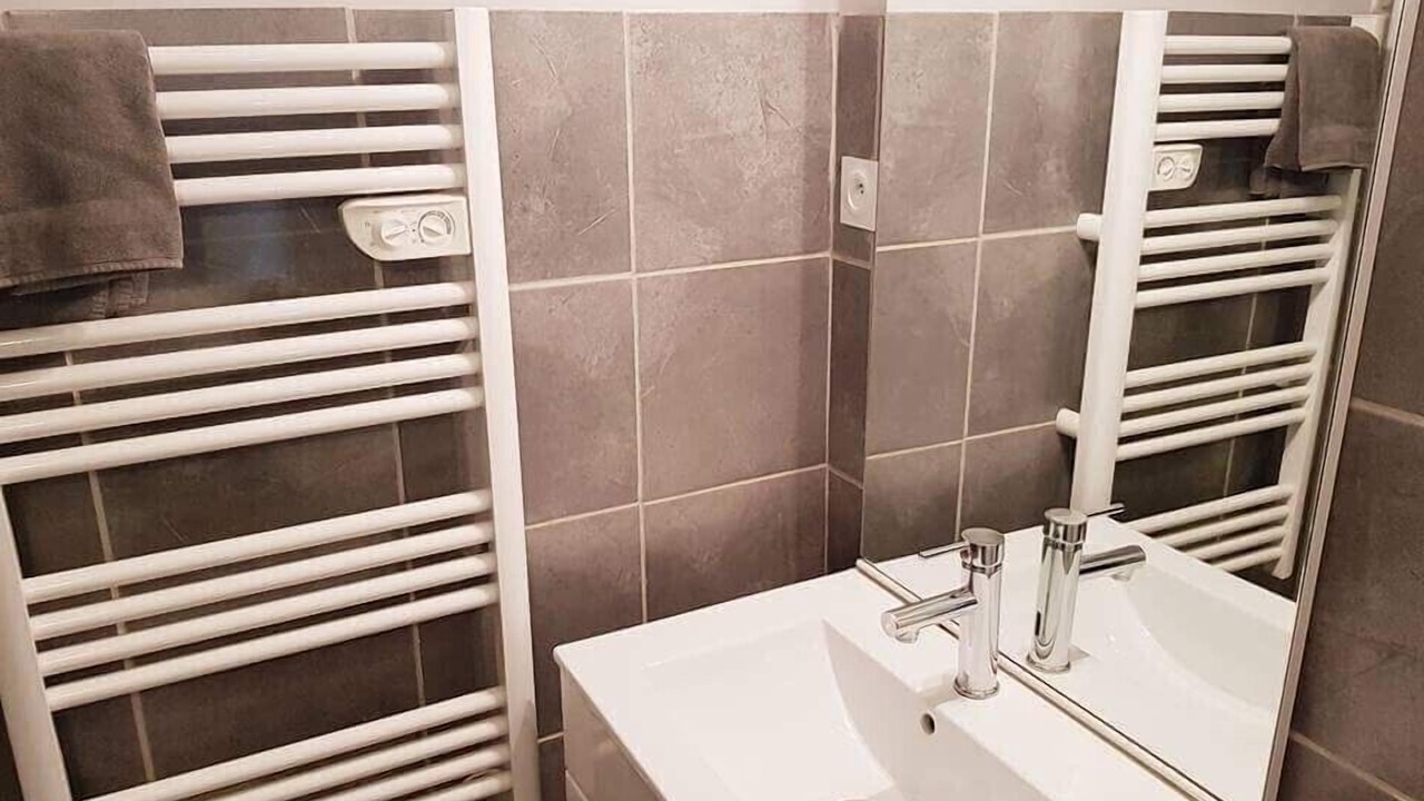 Photo of Bathroom in Grans