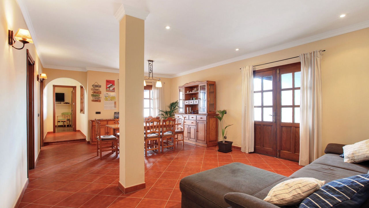 Photo of Livingroom in Los Silos