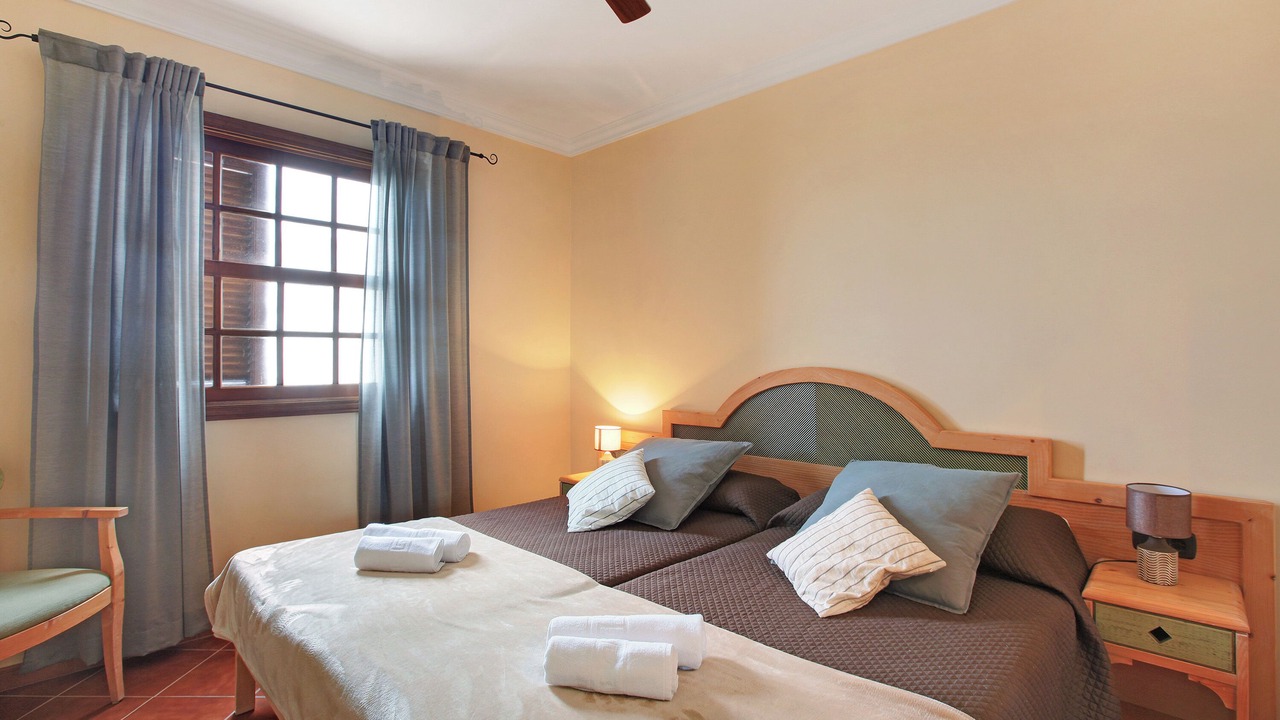 Photo of Bedroom in Los Silos