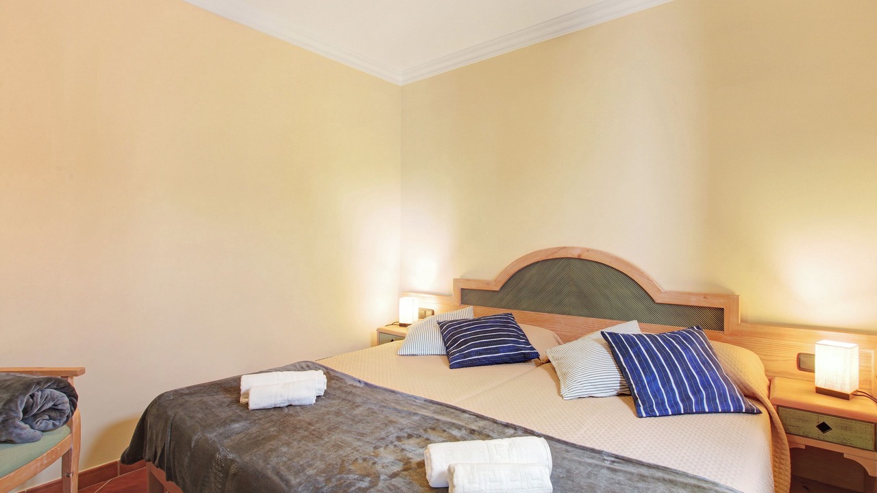 Photo of Bedroom in Los Silos