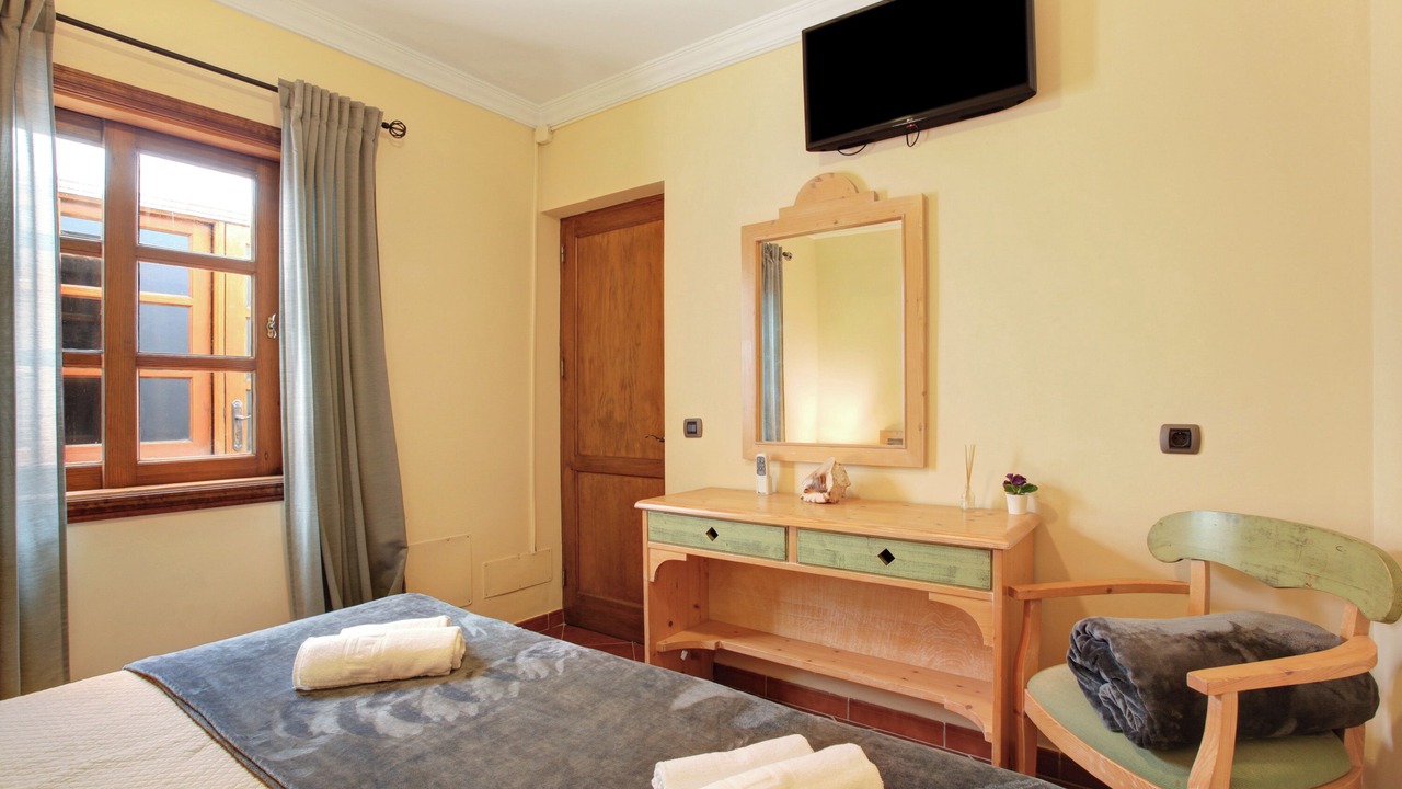 Photo of Bedroom in Los Silos