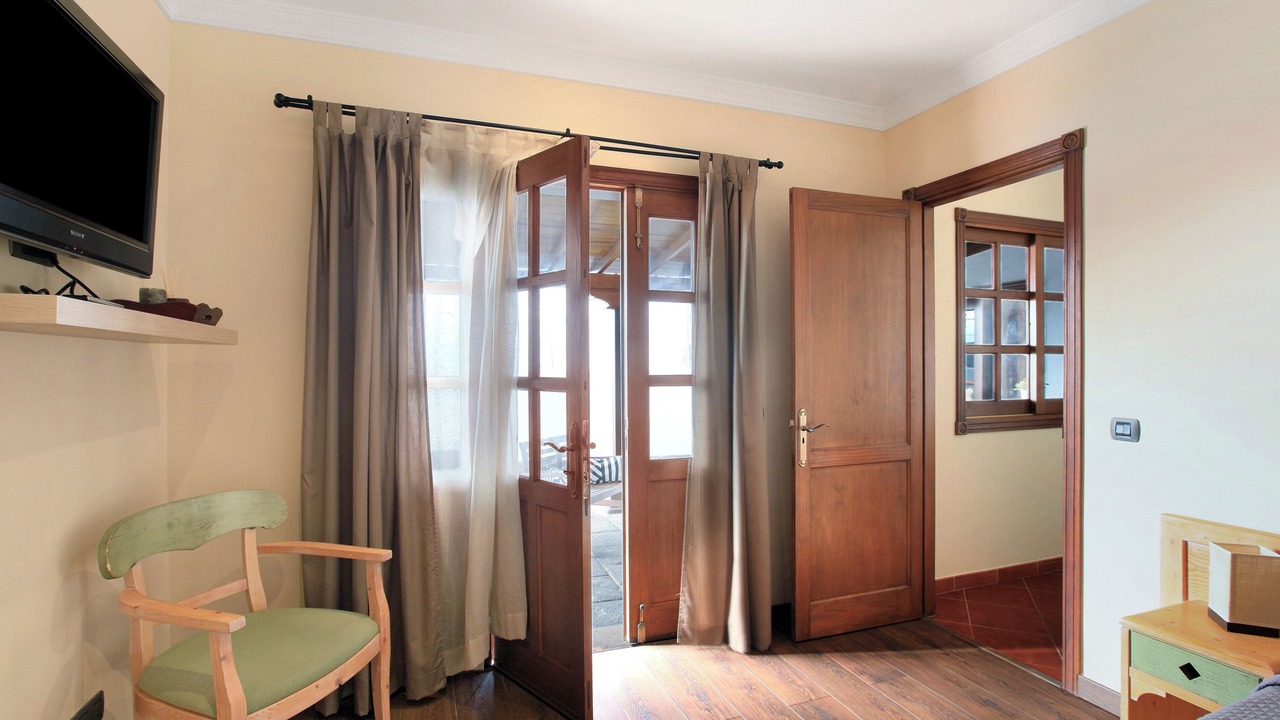 Photo of Bedroom in Los Silos