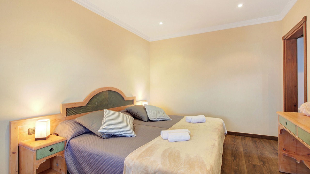 Photo of Bedroom in Los Silos