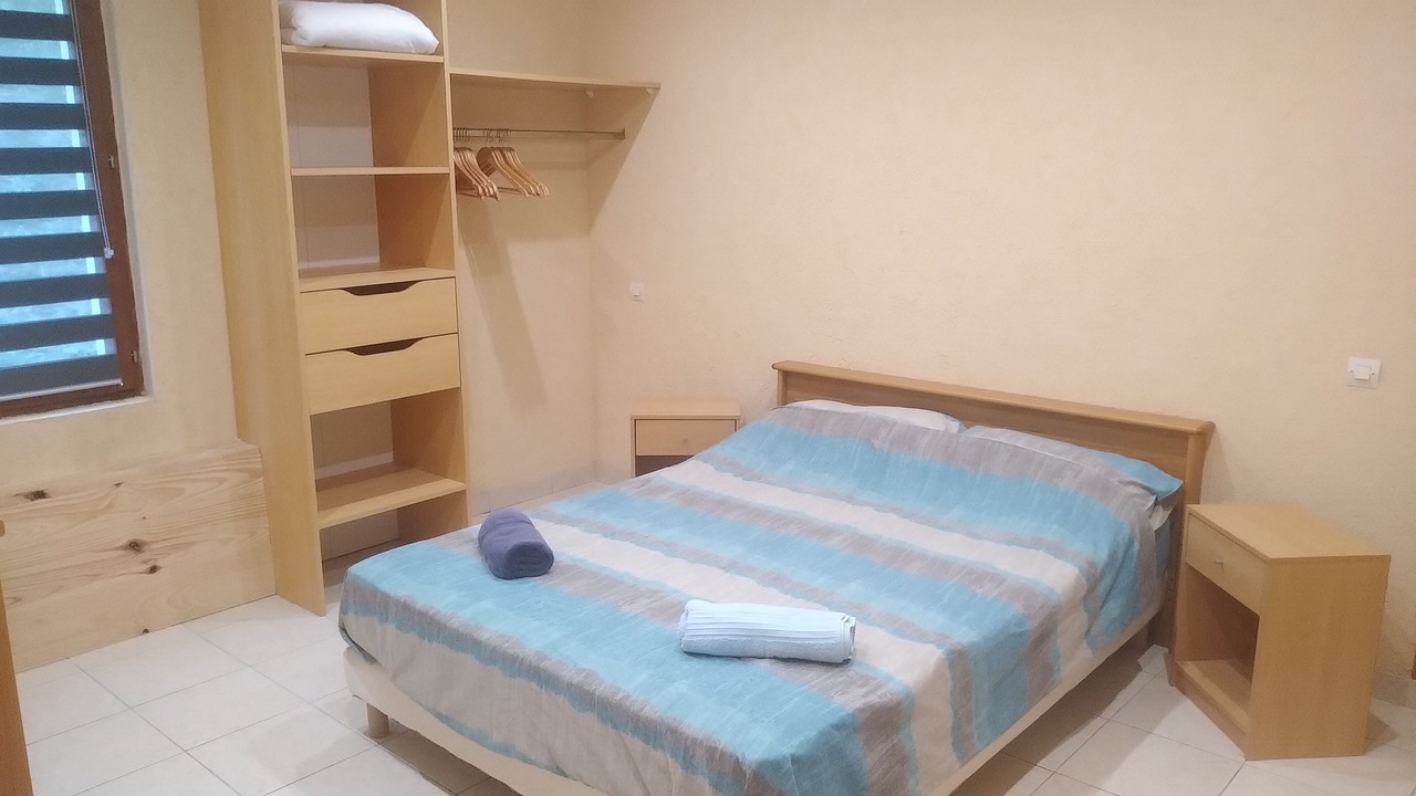 Photo of Bedroom in Le Vigan