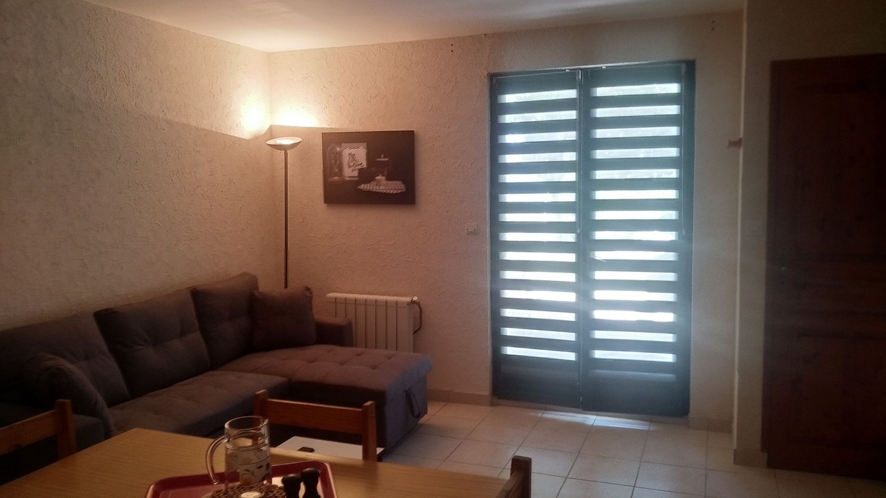 Photo of Livingroom in Le Vigan