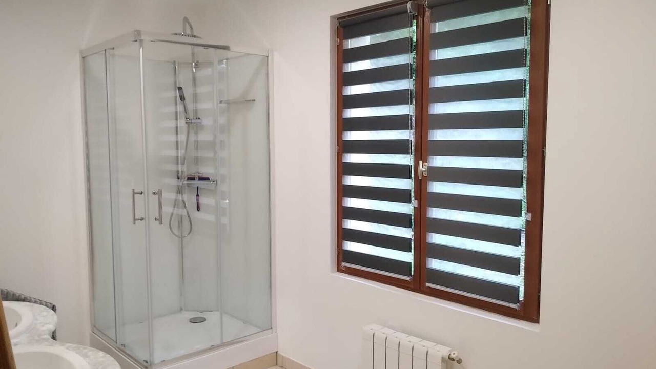 Photo of Bathroom in Le Vigan