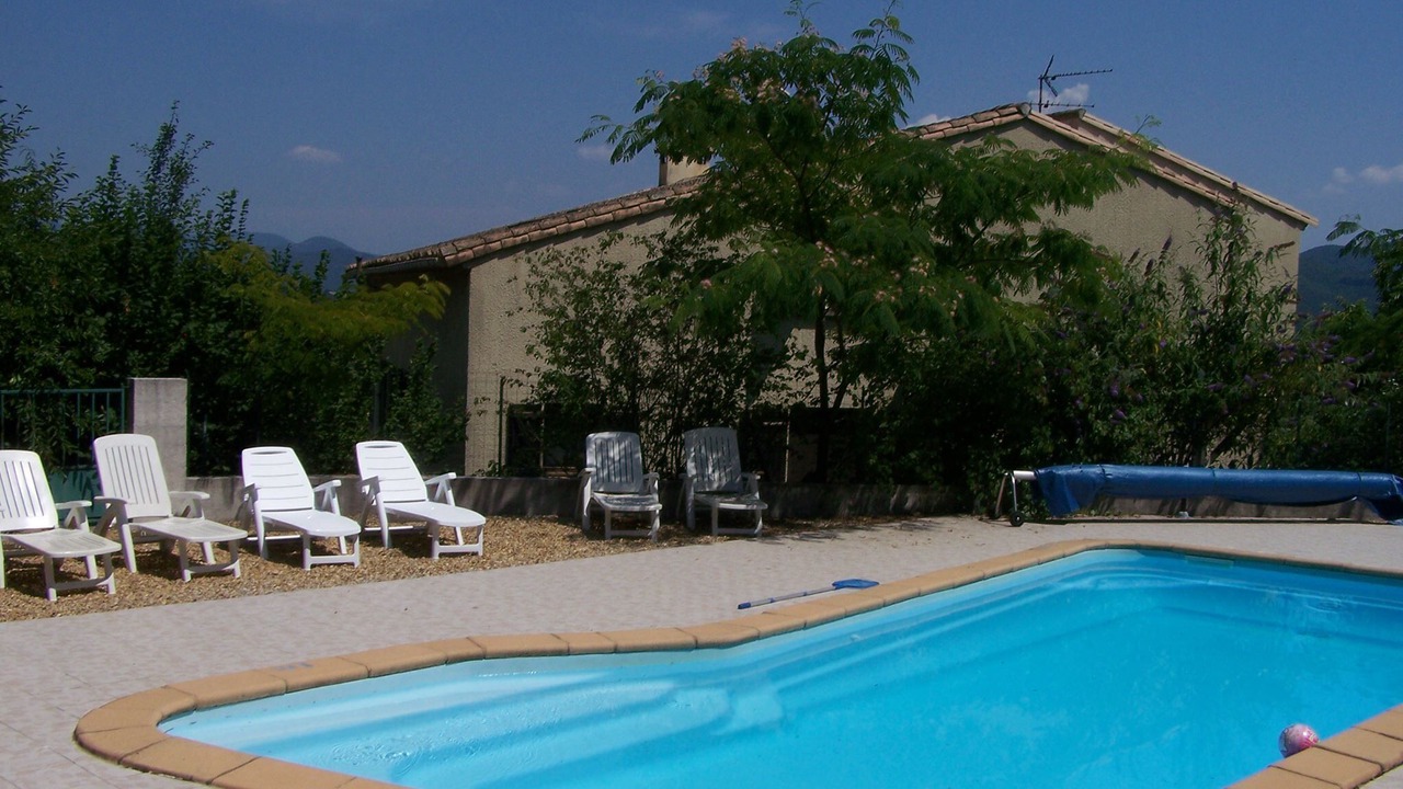 Photo of Outdoor in Le Vigan
