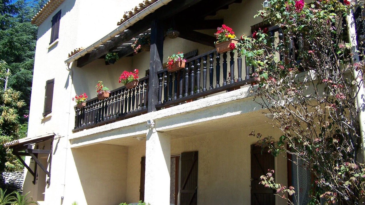 Photo of Outdoor in Le Vigan