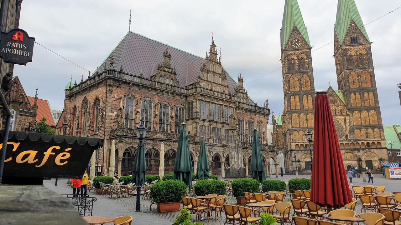 Photo of Others in Altstadt