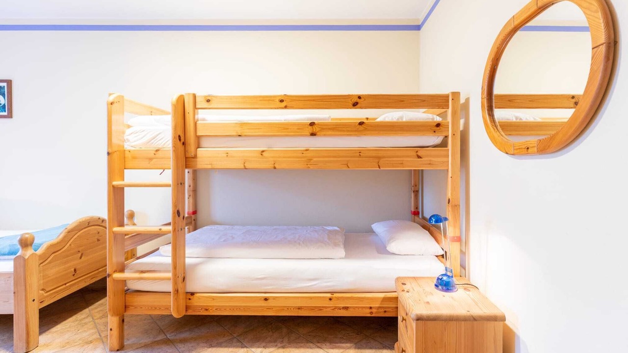 Photo of Bedroom in West Husum
