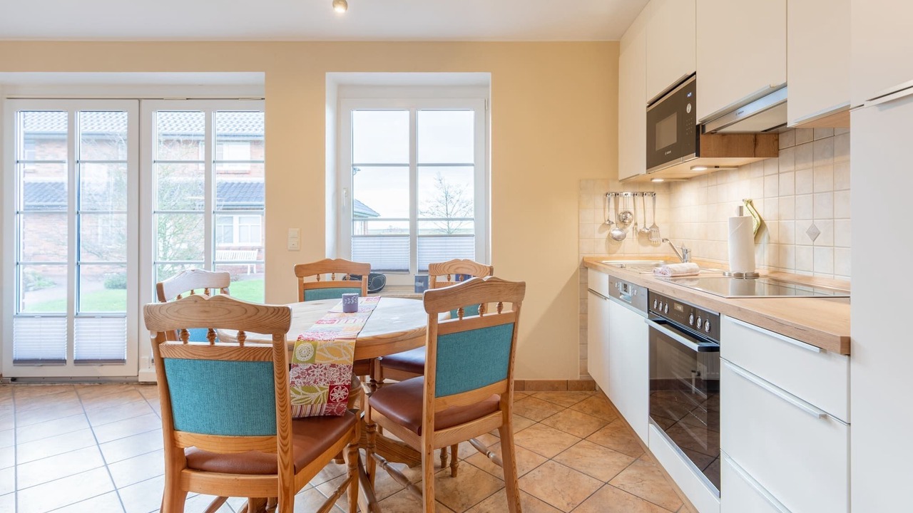 Photo of Kitchen in West Husum