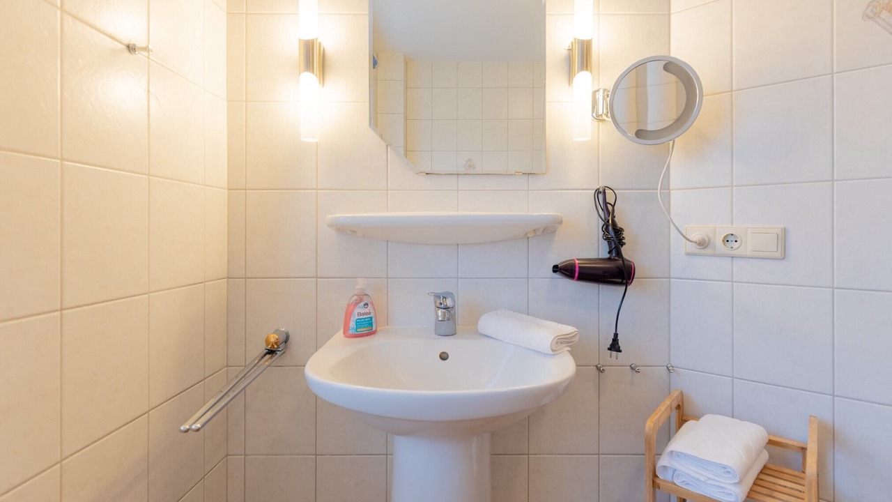 Photo of Bathroom in West Husum