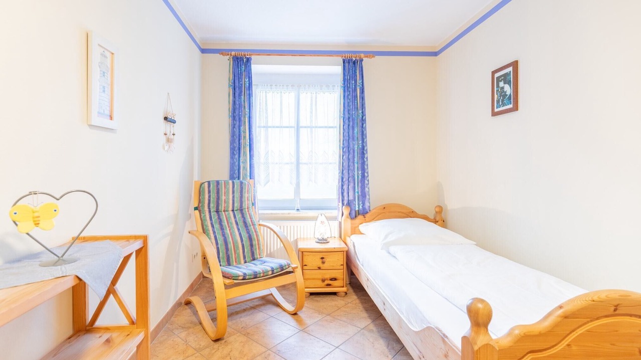 Photo of Bedroom in West Husum