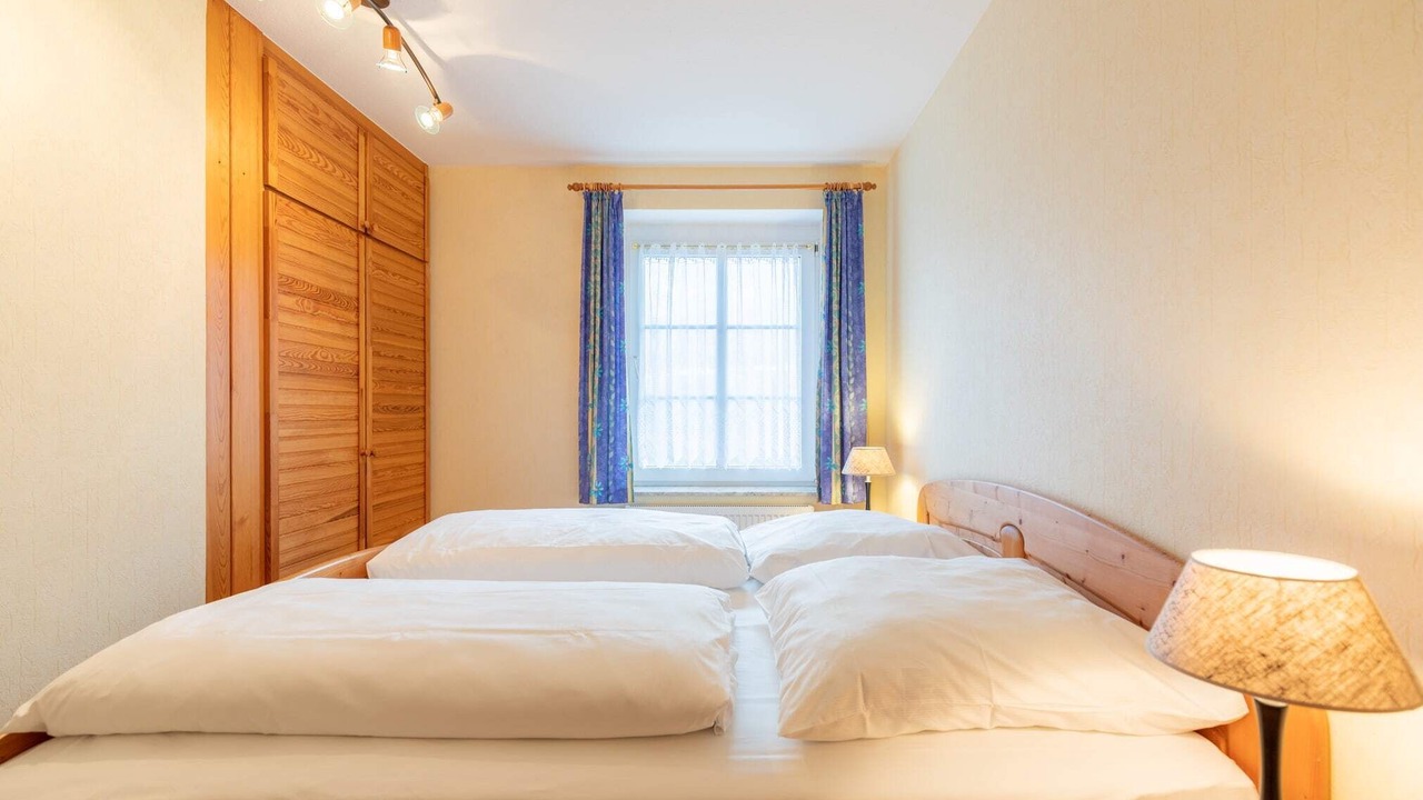 Photo of Bedroom in West Husum