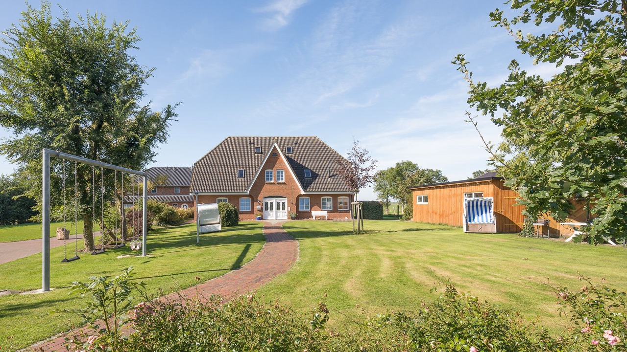 Photo of Outdoor in West Husum