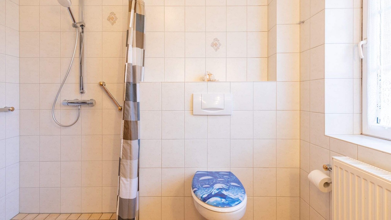 Photo of Bathroom in West Husum