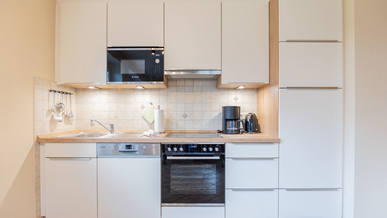 Photo of Kitchen in West Husum