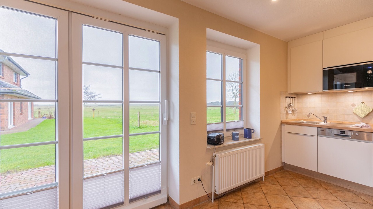 Photo of Kitchen in West Husum