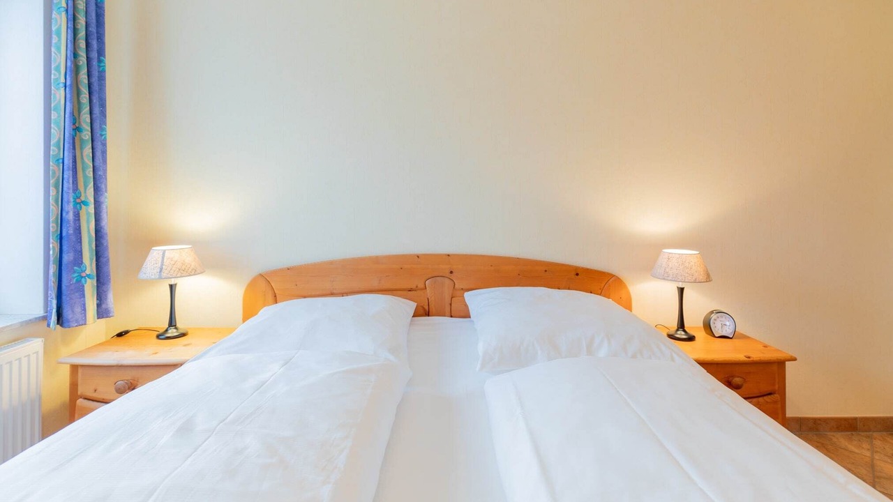 Photo of Bedroom in West Husum