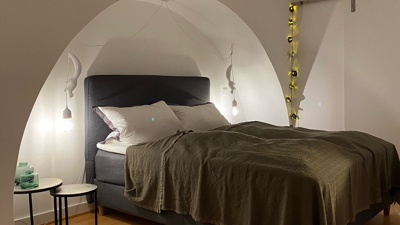 Photo of Bedroom in Mainz City Center