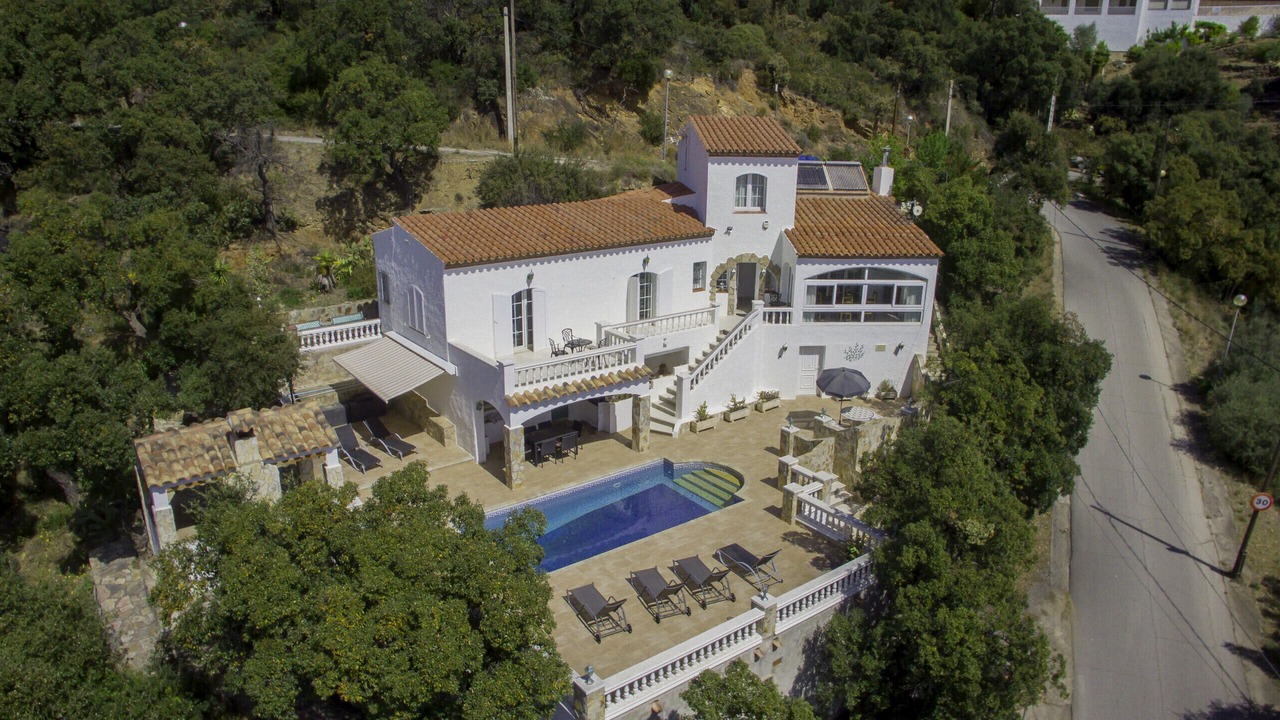 Photo of Outdoor in El Mas Fumats