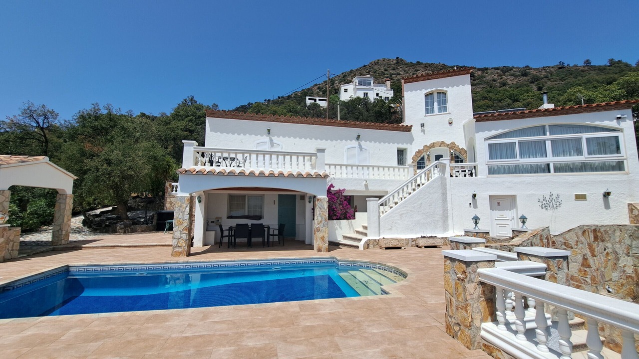 Photo of Outdoor in El Mas Fumats