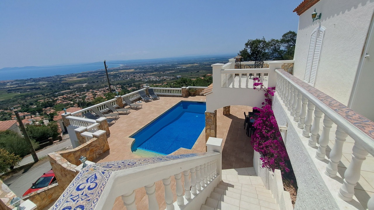 Photo of Outdoor in El Mas Fumats