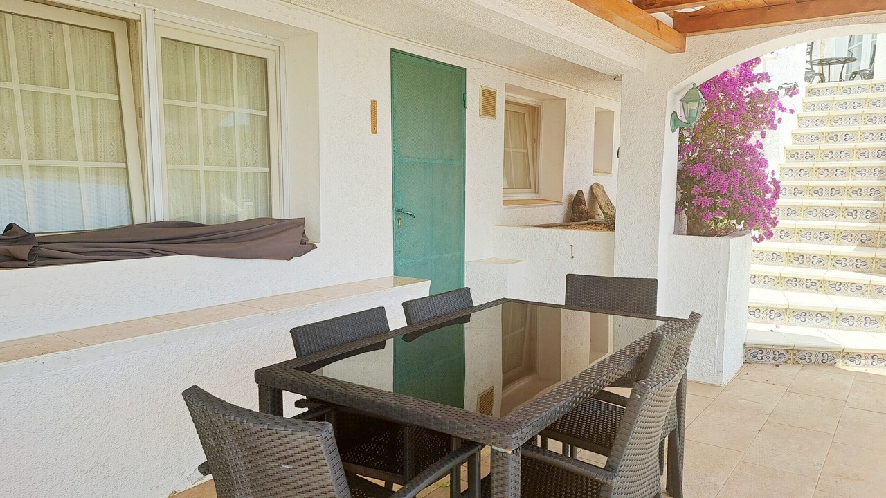 Photo of Outdoor in El Mas Fumats