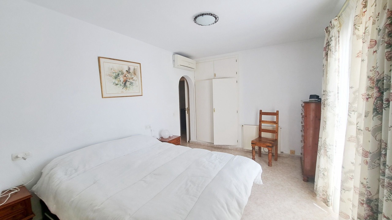 Photo of Bedroom in El Mas Fumats