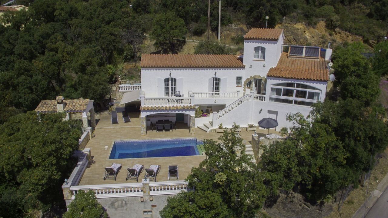 Photo of Outdoor in El Mas Fumats