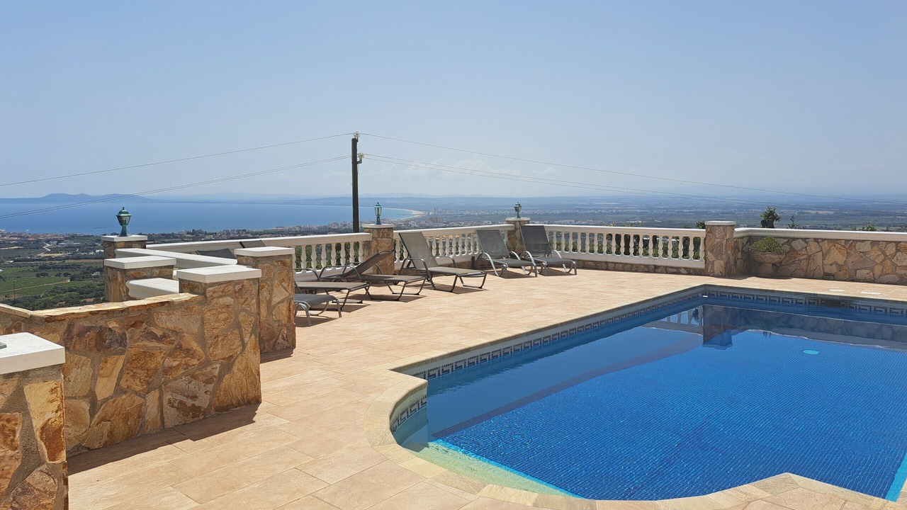 Photo of Outdoor in El Mas Fumats