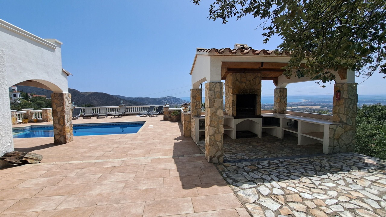 Photo of Outdoor in El Mas Fumats