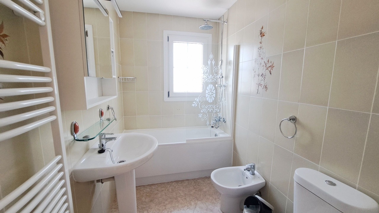 Photo of Bathroom in El Mas Fumats