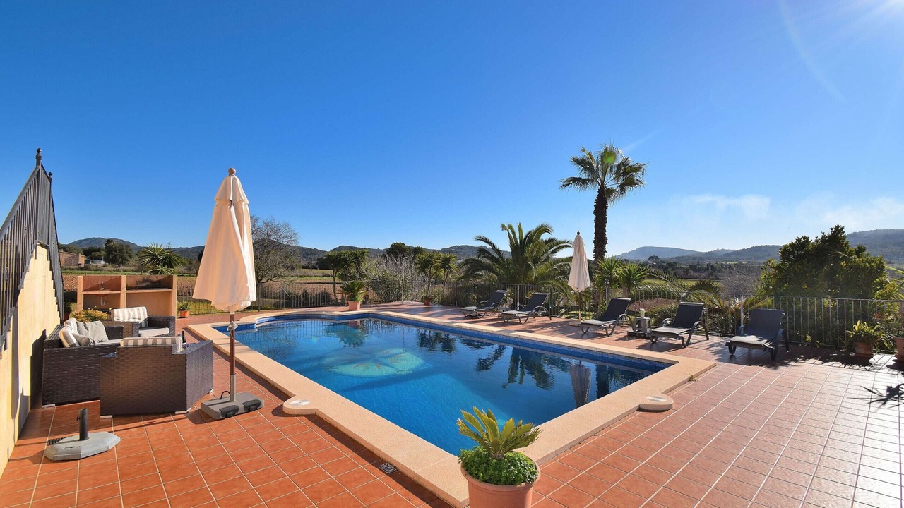 Photo of Outdoor in Cas Concos