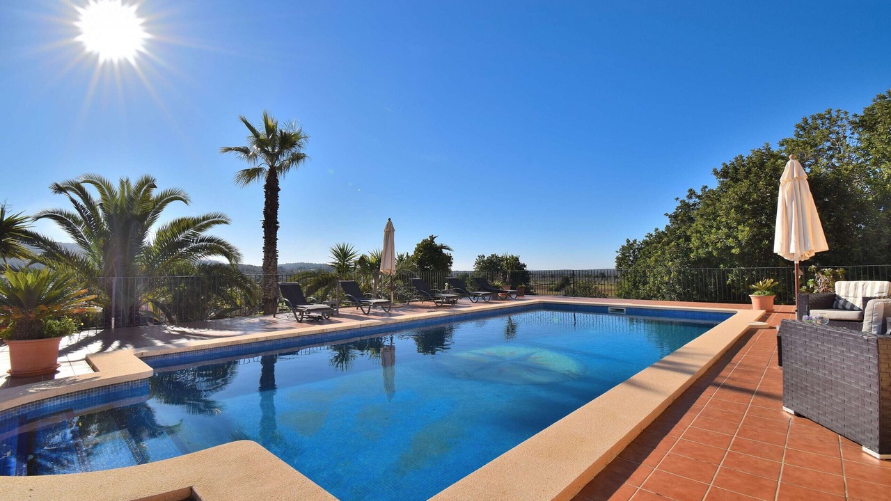 Photo of Outdoor in Cas Concos