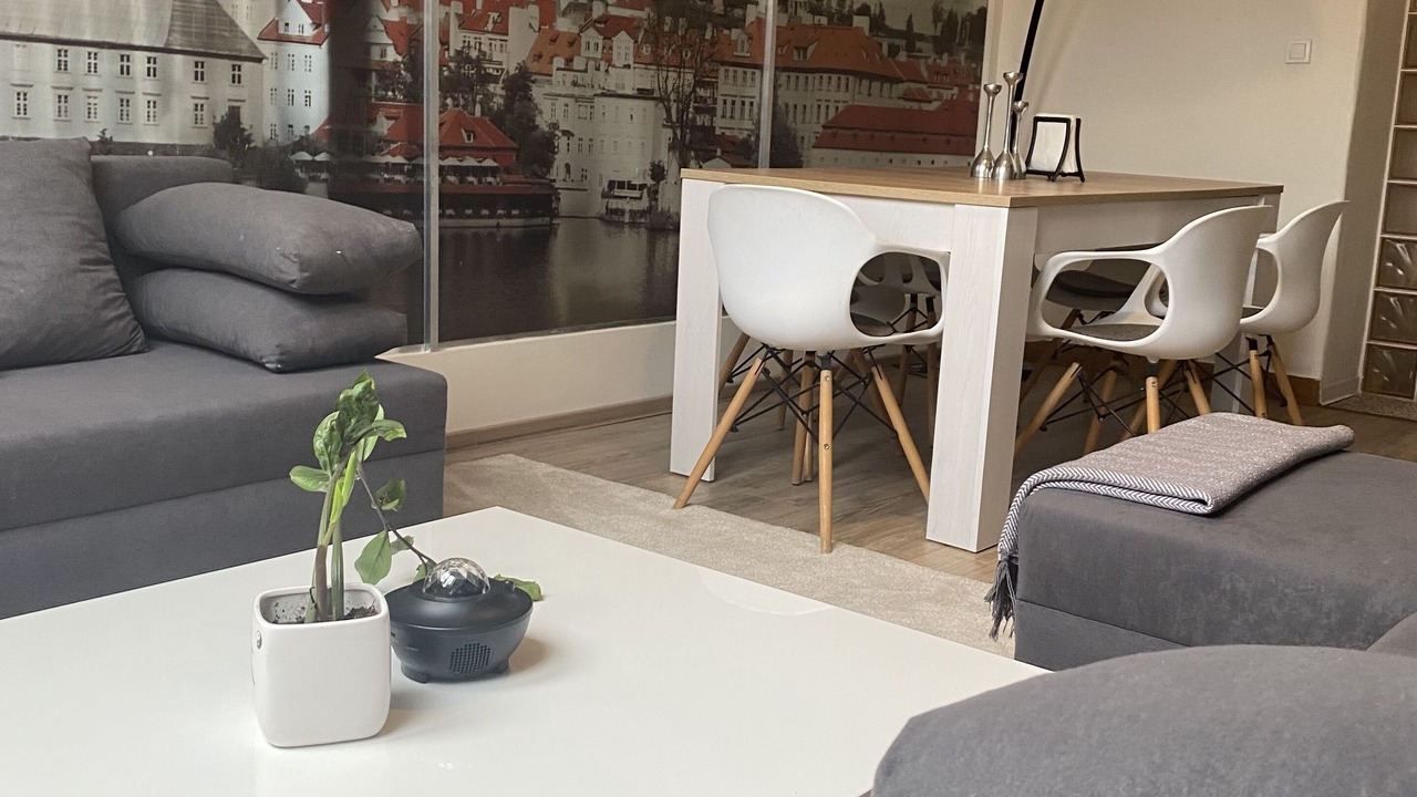 Photo of Livingroom in Josefov