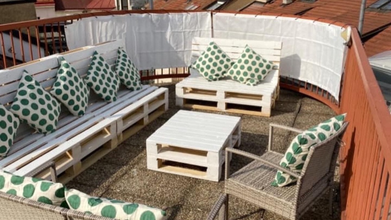 Photo of Outdoor in Josefov