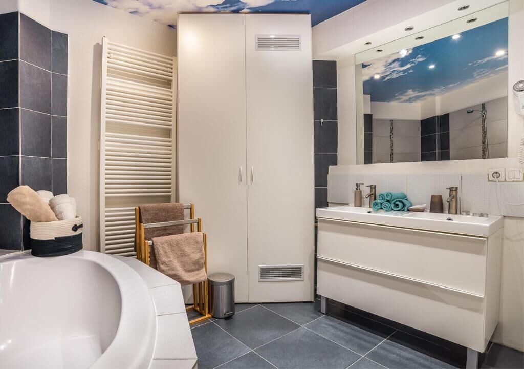 Photo of Bathroom in Josefov