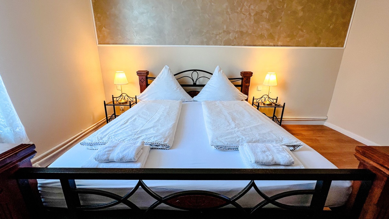 Photo of Bedroom in Bremerhaven