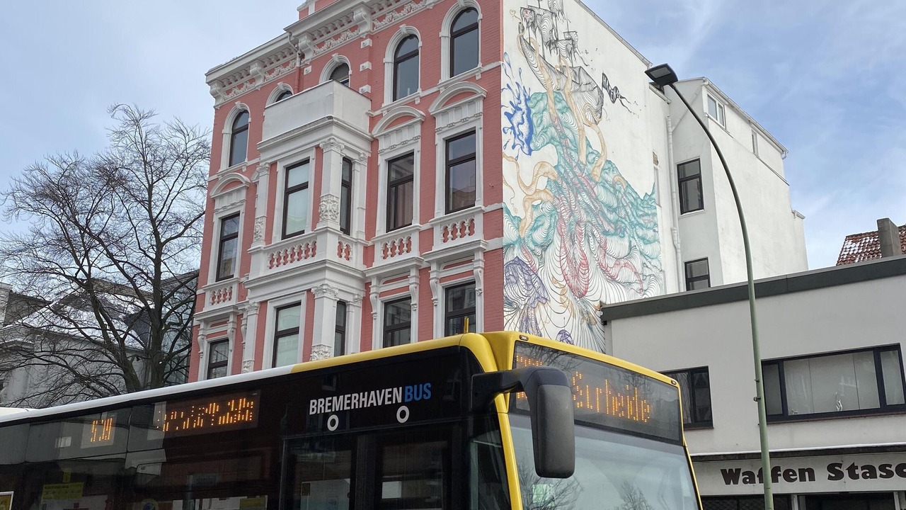 Photo of Outdoor in Bremerhaven