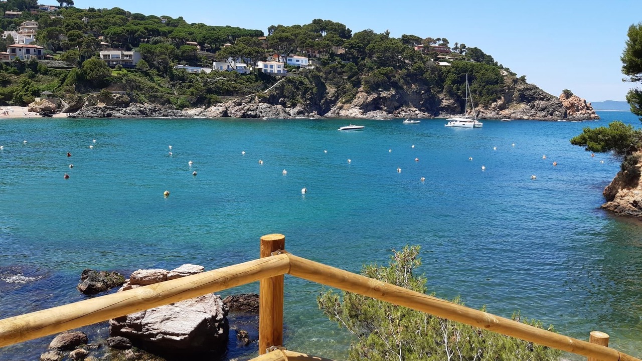 Photo of Outdoor in Sa Riera